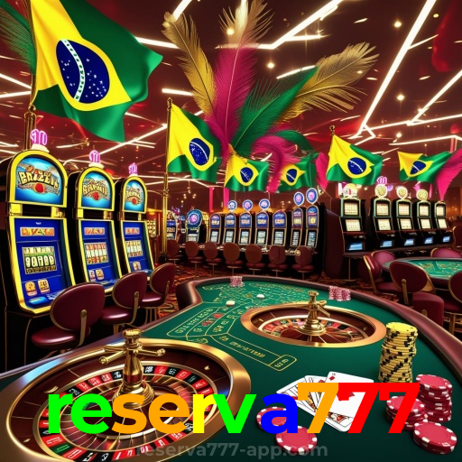 Recursos Pagos Imperdíveis do reserva777 Para Jogadores Fieis