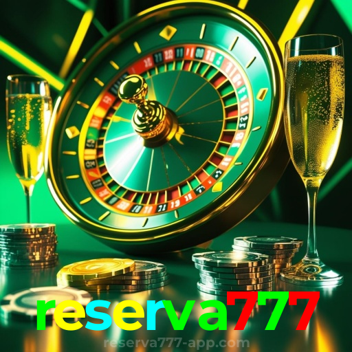 Login social e inovador no reserva777 — sem complicações