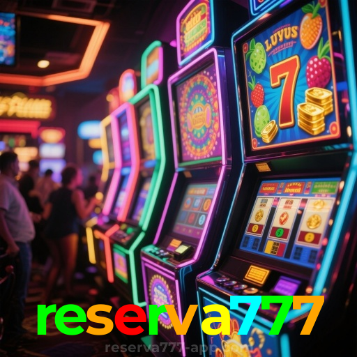 Jogos recomendados no reserva777 — por gênero e nota