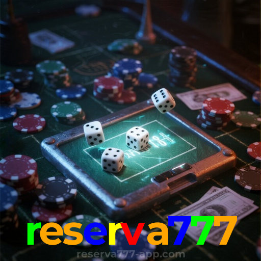 Seção Confiavel do reserva777: Segurança e Diversão em Um Só Lugar