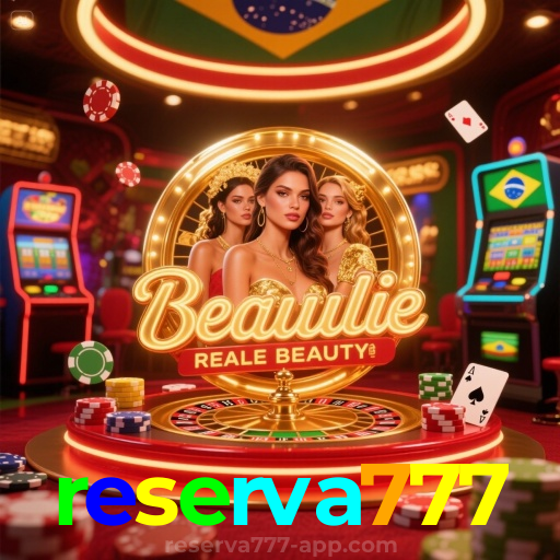 Login Cativante em reserva777: A Nova Era dos Jogos